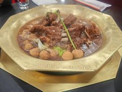-芦月轩羊蝎子(太平桥店)