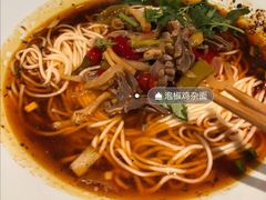 -好這口重庆小面(总店)