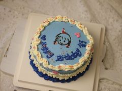 -糖秋Cake DIY·蛋糕定制·甜品台(观音桥店)