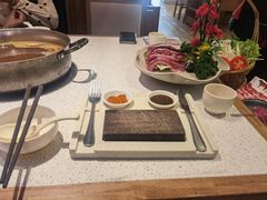 -庖丁家水煮牛排火锅(巴国城店)