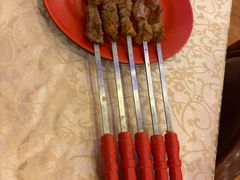 -维吾尔餐厅(宜山路店)