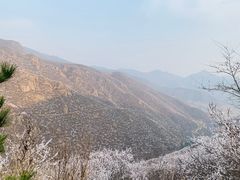 -妙峰山风景名胜区