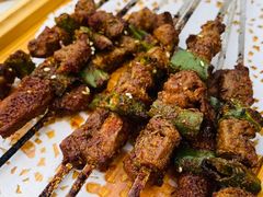 -烛影拾光观景餐厅·创意菜·摄影·小提琴(大唐不夜城店)