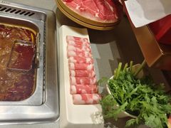 -海底捞火锅(亲贤北街店)