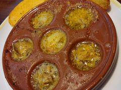 佩斯卡拉风味蒜香蜗牛-萨莉亚意式餐厅(杭州滨江天街店)