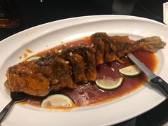 -上海小南国(正大店)