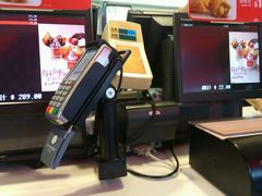 -麦当劳(海洋公园店)