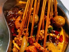 -钢五区节子串串香(环球汇·天誉店)