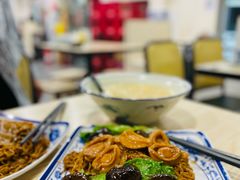 魚翅麵-路环码头面馆