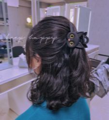 -西克造型美发连锁