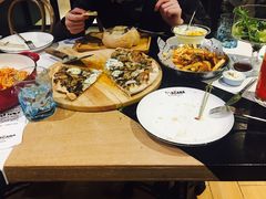 -托斯卡纳烘焙意大利餐厅(五天地店)