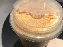 -喜茶(上海五角场万达店)