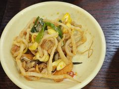 -哈灵现炒本帮面(宁波路店)
