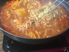 -MI WU FACTORY米屋美食工厂餐厅(绿地店)