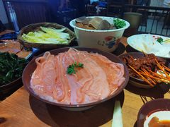 -楠火锅(龙阳广场店)