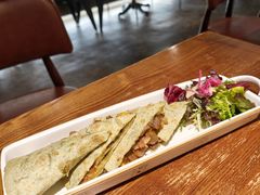 -AFS Cafe & Canteen(闽江二路店)