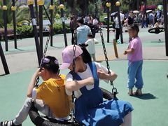 -枫香湖儿童公园