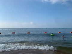 -北戴河东海水浴场