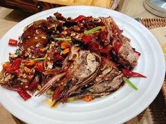 -群姐面馆·海鲜烧烤(同安路二店)