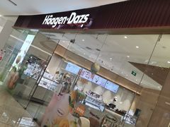 门面-哈根达斯(济南万象城店)