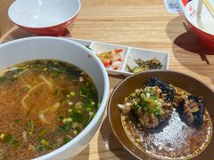 -湘人龙记老长沙米粉(鸟巢店)