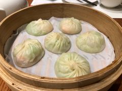 小笼包-鼎泰丰(美丽华店)
