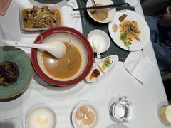 -祥记餐饮•豫粤珍味(金隅大厦店)