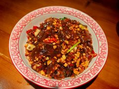 -陈家婆的菜(梅溪湖店)