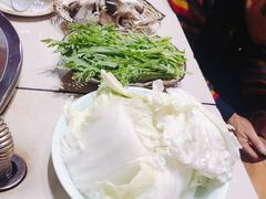 -大鹅岛灶台鱼·铁锅炖(水库路店)