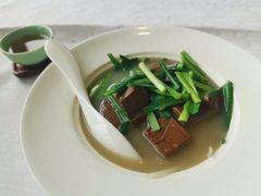 -海湾壹品·粤菜·早茶·烤鸭(拱北店)