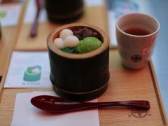 -中村藤吉(本店)