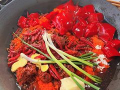 -锅首鲜品火锅(鸳鸯店)