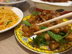 -满园烤鸭·春饼(太原街万达店)