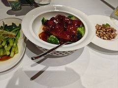 -一品江南韵·淮扬菜