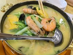 -大众海鲜(巨龙北路店)