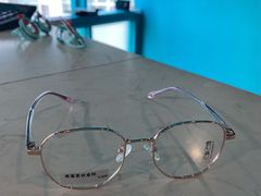 -Trend1881视光·蔡司视觉(领展广场店)