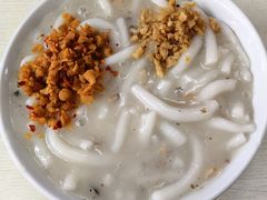 -老西关濑粉(文明路店)