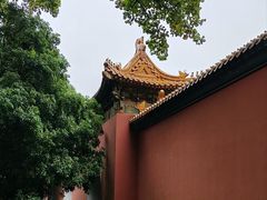 -灵谷景区