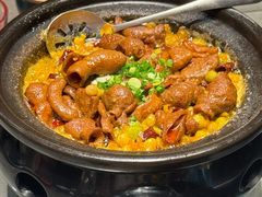 -陶德砂锅居(育才路店)