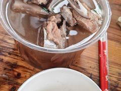 -燕子煨汤(山海关路店)