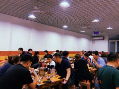 大堂-陈氏肥蛤(小纬六路总店)