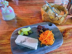 鹅肝-羽深肉铺 Steak & Wine