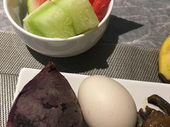 -杭州西湖桔子水晶酒店