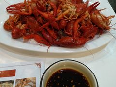 -老鄞江清水龙虾•赵赵家(江北店)