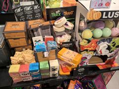 -LUSH(威尼斯人店)