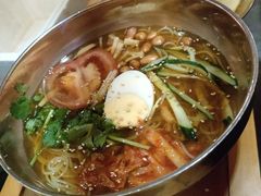 -正宗齐齐哈尔烤肉·齐牛哥鲜切炭火烤肉(杭州总店)