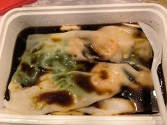 -银记肠粉店(北京路店)