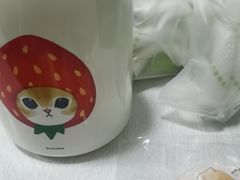 -奈雪的茶(凯德新都心店)