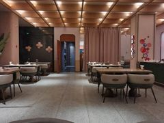 -海泰食府·新鲁菜·家宴(总部基地店)