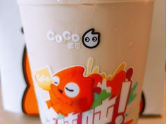 -CoCo都可(健翔桥店)